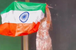 Nora Fatehi faces flak for holding Indian flag upside down at FIFA World Cup, fans demand apology